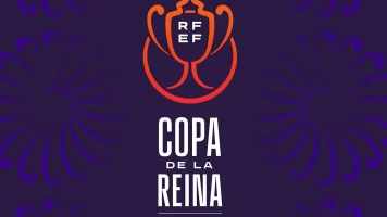 Copa de la Reina