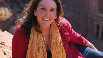 Tesoros ocultos con Bettany Hughes