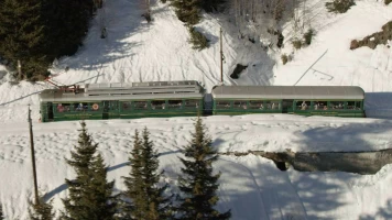 Viajar en tren. Viajar en tren: Brasil: Passa Quatro-Coronel