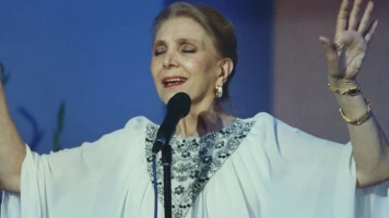 María Dolores Pradera, a pura voz