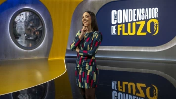 El condensador de Fluzo