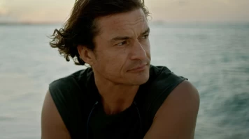 Orlando Bloom: al limite