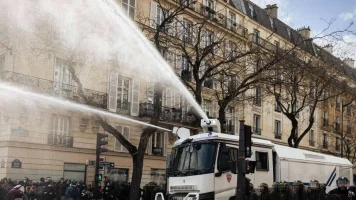 Camiones XXL: la tecnología de los vehículos de emergencias