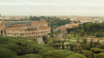 Roma: el ascenso del imperio