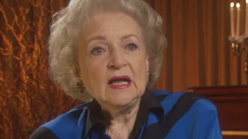 Betty White: Pure Gold