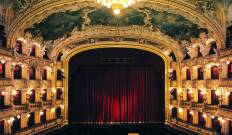 Teatro La Fenice, Venecia