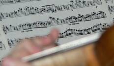 Barenboim sobre Beethoven: La Waldstein