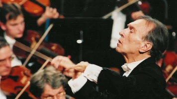 Claudio Abbado Berliner Philharmoniker: Verdi