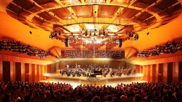 Claudio Abbado - Wagner Debussy - Lucerne Festival