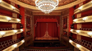 'La zorrita astuta' de Janacek en la Opera de Paris