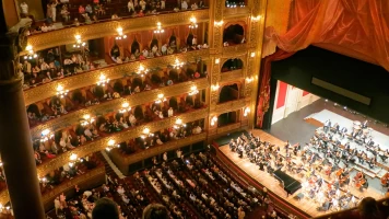 Aida de Verdi à l'Opéra Royal de Wallonie-Liège 2019