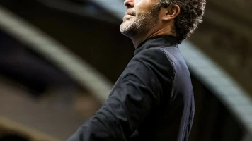 Orquesta de París Sabine Devieilhe Pablo Heras-Casado: Ravel Músorgski