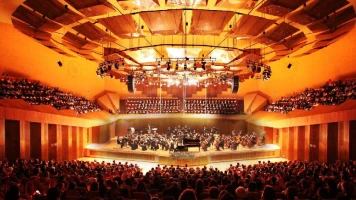 Paris Opera Competition 2022: la final