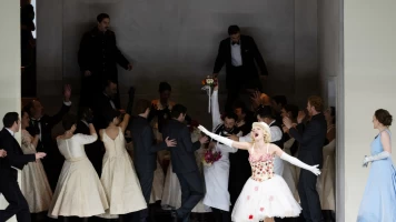 Strauss: Arabella - Teatro Real de Madrid