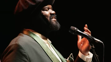 Gregory Porter en Jazzaldia