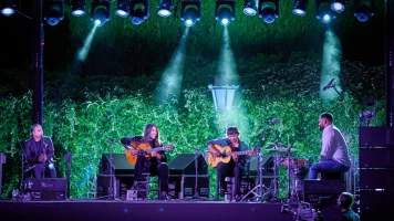 José del Tomate - Festival de Granada 2022