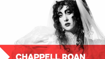 MTV Push Presents: Chappell Roan