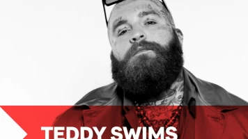 MTV Push Presents: Teddy Swims