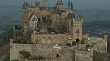 Europa desde el cielo. Europa desde el cielo: Península Ibérica