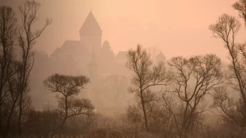 Transilvania: el reino de Drácula