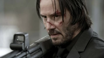 John Wick (Otro día para matar)