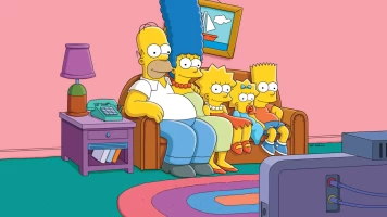 Los Simpson