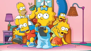 Los Simpson