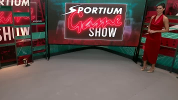 Sportium Game Show