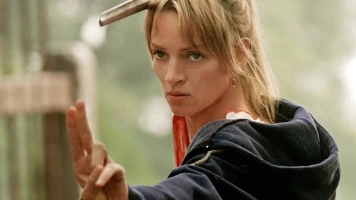 Kill Bill Vol. 2