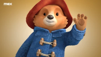 Las aventuras de Paddington