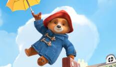 Las aventuras de Paddington