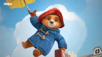 Las aventuras de Paddington