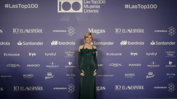 'Las Top 100 Mujeres Líderes en España'