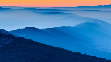 Parque Nacional de Monfragüe