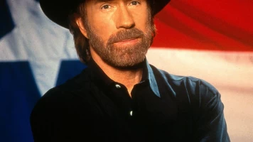 Walker Texas Ranger