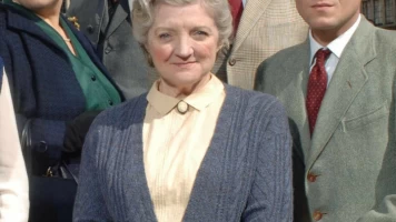 Agatha Christie's Marple