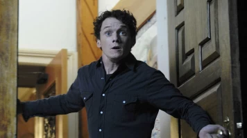 Odd Thomas, cazador de fantasmas