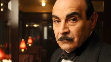 Agatha Christie: Poirot