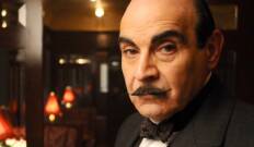 Agatha Christie: Poirot