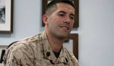 Jarhead 3: El asedio