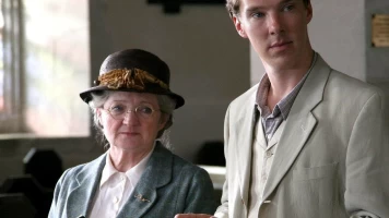 Agatha Christie's Marple