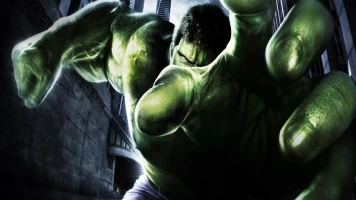 Hulk