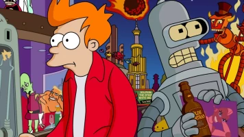 Futurama