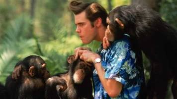 Ace Ventura: Operación África