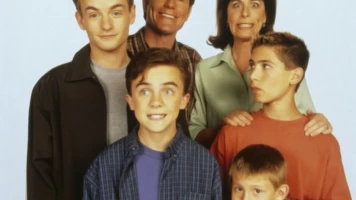 Malcolm in the Middle