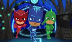 Pj Masks