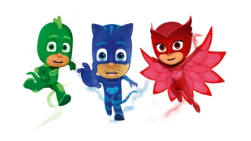 Pj Masks