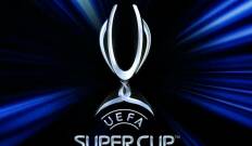 Supercopa de Europa. T(14/15). Supercopa de Europa (14/15): Real Madrid - Sevilla