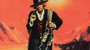 Sartana en el valle del oro