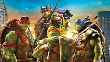 Ninja Turtles